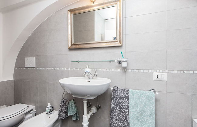 Rental In Rome Orsini Apartment - Foto 18