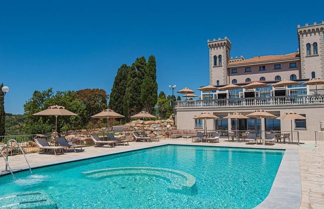 Castello Bonaria Wine & Spa Resort - Foto 62