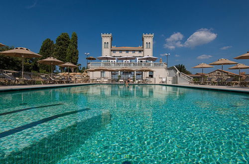 Photo 66 - Castello Bonaria Wine & Spa Resort