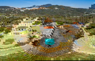 Photo 1 - Castello Bonaria Wine & Spa Resort