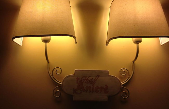 Hotel L'Anicrè - Foto 32