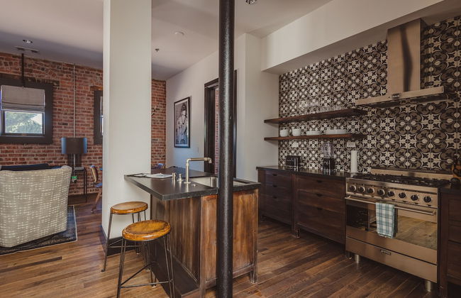 SLO Brew Lofts - Foto 44