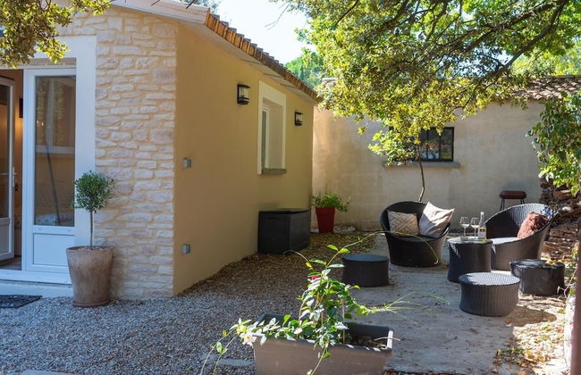 Ô Chalets de Provence - Foto 76