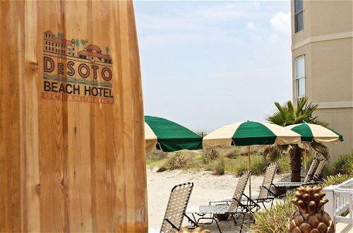 Photo 2 - DeSoto Beach Vacations Properties