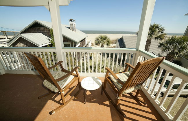 Desoto Beach Terraces - Foto 1