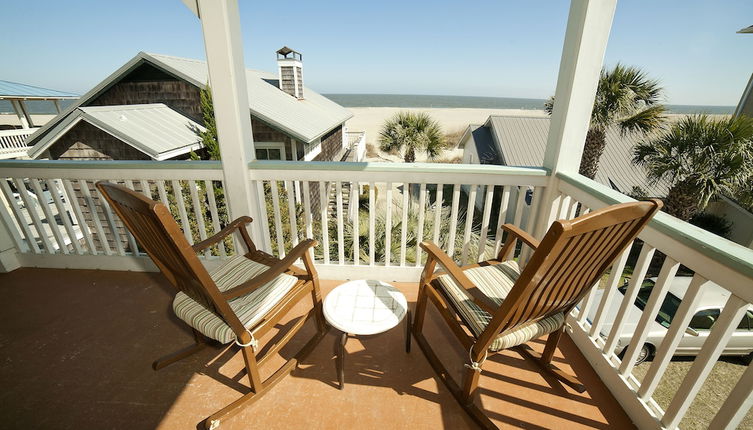 Photo 1 - Desoto Beach Terraces