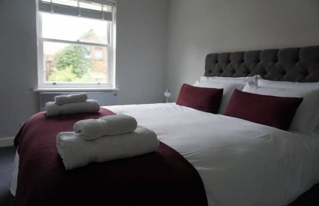 3 Summertown Court - Foto 2