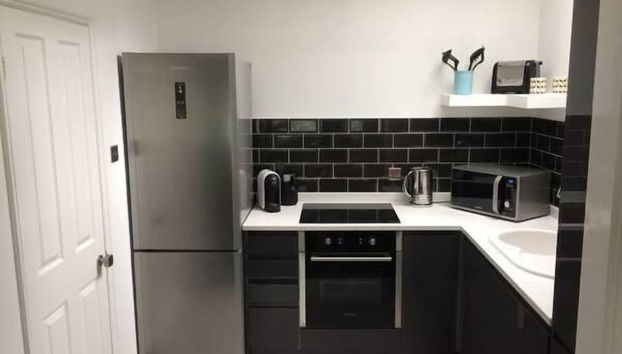 Cucina privata