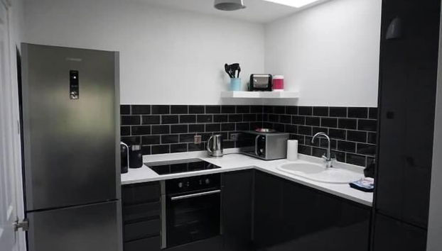 Cucina privata