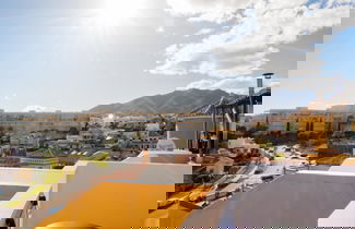 Foto 8 - Arroyo Rooftop Apartment