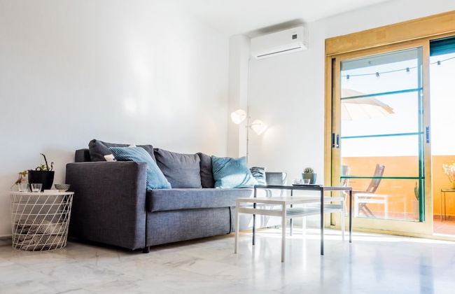 Arroyo Rooftop Apartment - Photo 6