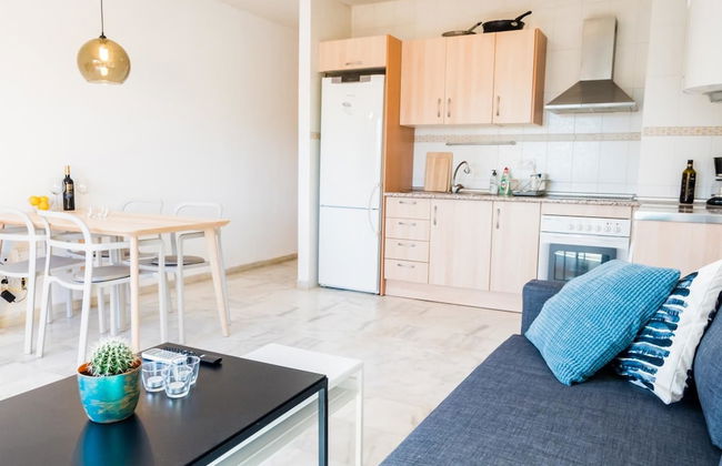 Arroyo Rooftop Apartment - Photo 4