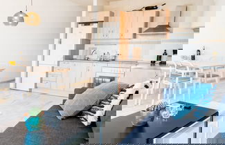 Foto 4 - Arroyo Rooftop Apartment