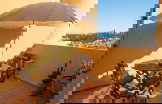 Foto 9 - Arroyo Rooftop Apartment