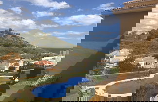 Foto 11 - Arroyo Rooftop Apartment