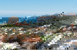 Foto 14 - Arroyo Rooftop Apartment