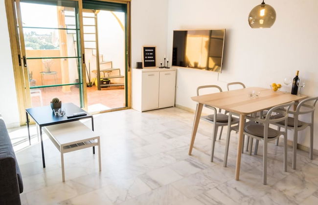 Arroyo Rooftop Apartment - Photo 5