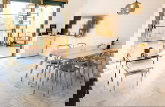 Foto 5 - Arroyo Rooftop Apartment