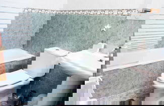 Foto 10 - Arroyo Rooftop Apartment