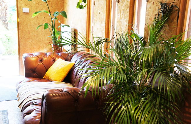 Zen Garden Cottage - Sleeps 2 - Patio & Parking - Foto 19