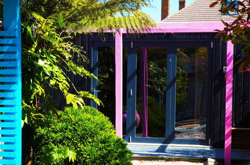 Photo 1 - Adorable Zen Garden - 1 Bed Cottage by Poole Bay