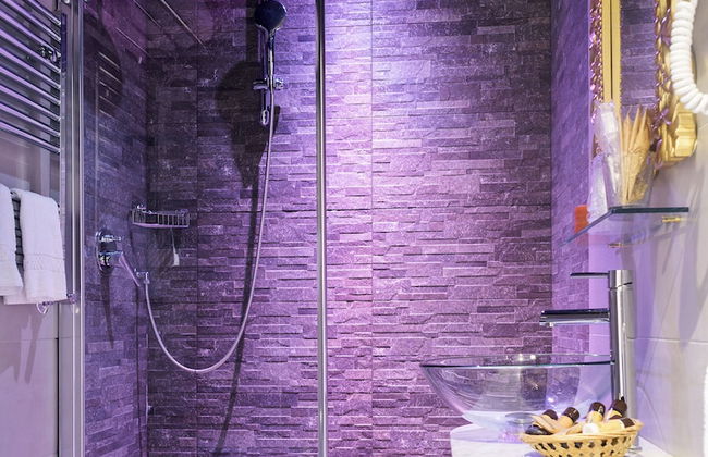 Vaticano Julia Luxury Rooms - Foto 37