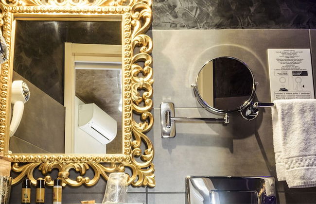 Vaticano Julia Luxury Rooms - Foto 40