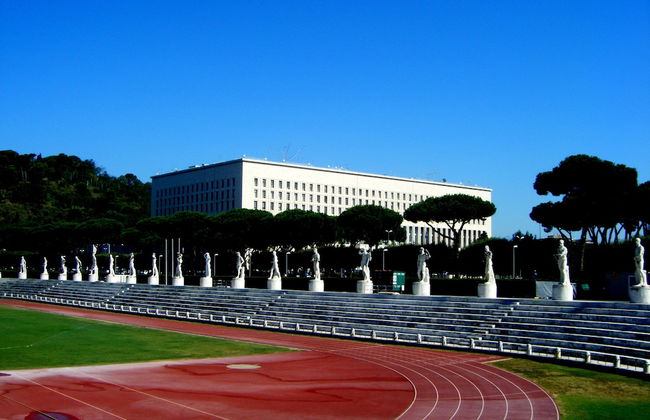 Vaticano Julia Luxury Rooms - Foto 54