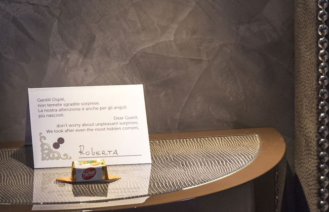 Vaticano Julia Luxury Rooms - Foto 34