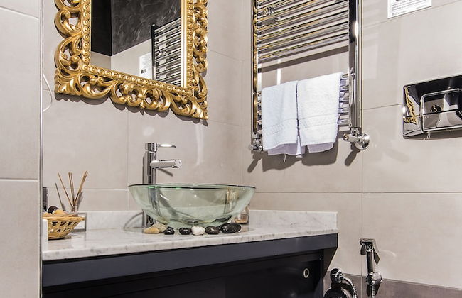 Vaticano Julia Luxury Rooms - Foto 27
