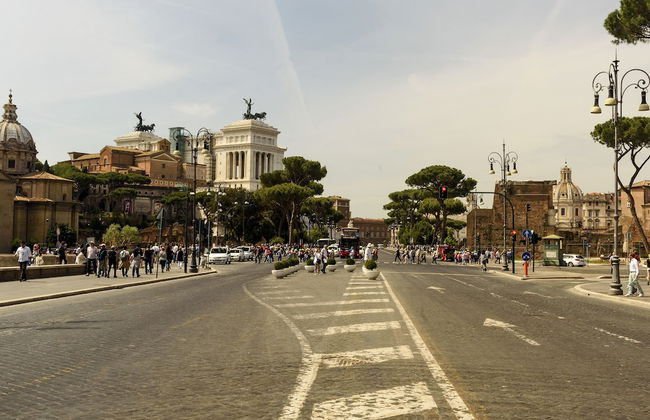 Vaticano Julia Luxury Rooms - Foto 58