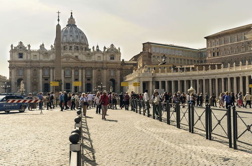 Foto 52 - Vaticano Julia Luxury Rooms