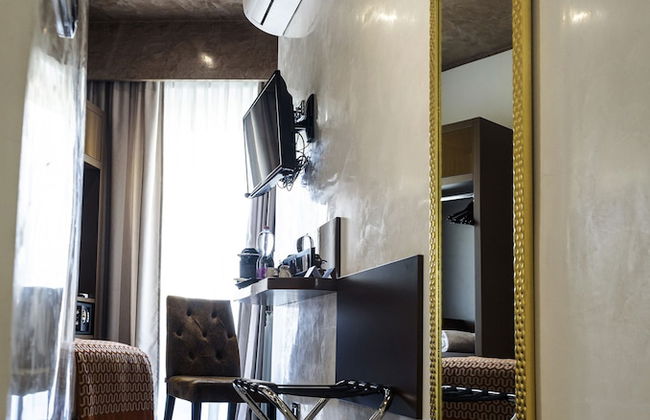 Vaticano Julia Luxury Rooms - Foto 14
