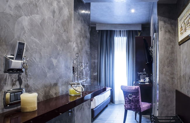 Vaticano Julia Luxury Rooms - Foto 7