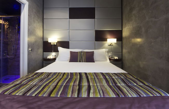 Vaticano Julia Luxury Rooms - Foto 23