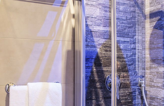 Vaticano Julia Luxury Rooms - Foto 39