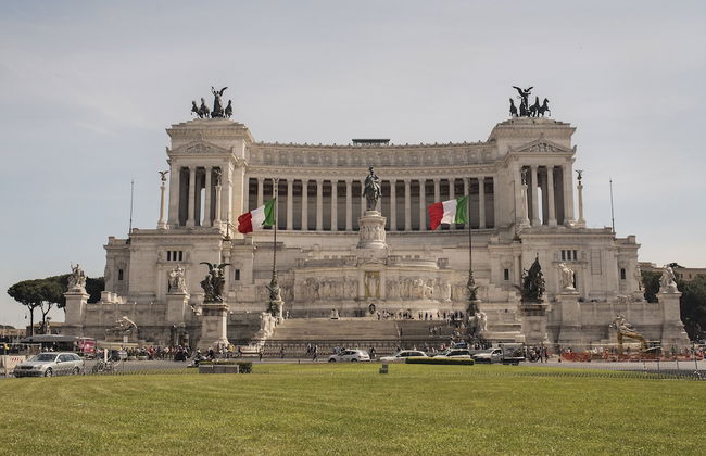 Vaticano Julia Luxury Rooms - Foto 64