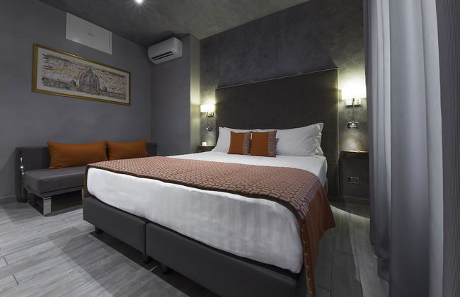 Vaticano Julia Luxury Rooms - Foto 30