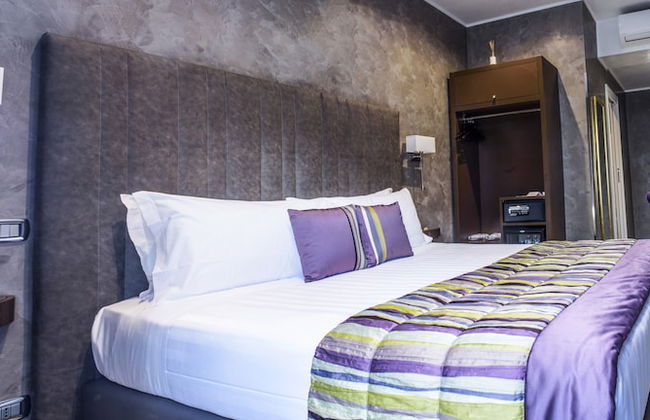 Vaticano Julia Luxury Rooms - Foto 10