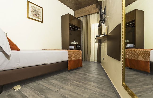 Vaticano Julia Luxury Rooms - Foto 19