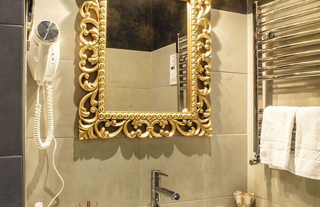 Vaticano Julia Luxury Rooms - Foto 18