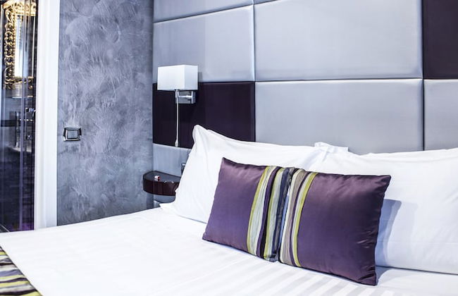 Vaticano Julia Luxury Rooms - Foto 4