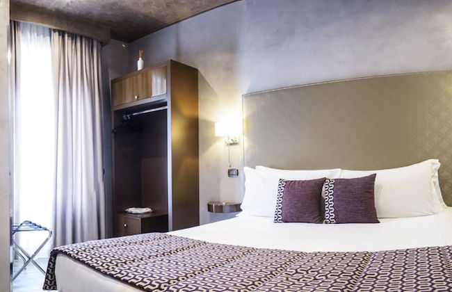 Vaticano Julia Luxury Rooms - Foto 44