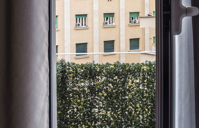 Vaticano Julia Luxury Rooms - Foto 35
