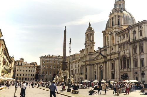 Photo 69 - Vaticano Julia Luxury Rooms