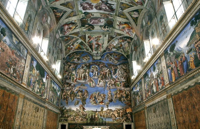 Vaticano Julia Luxury Rooms - Foto 55
