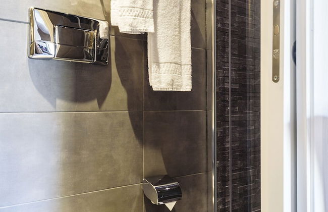 Vaticano Julia Luxury Rooms - Foto 15