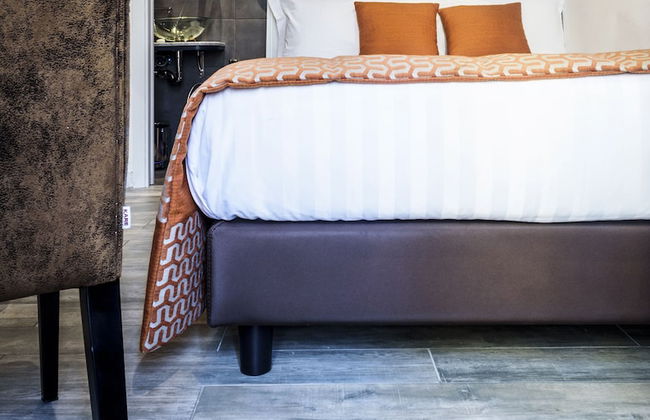 Vaticano Julia Luxury Rooms - Foto 16