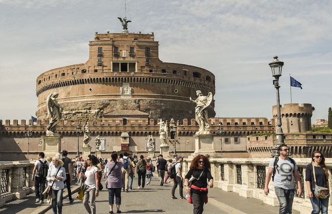 Vaticano Julia Luxury Rooms - Foto 51