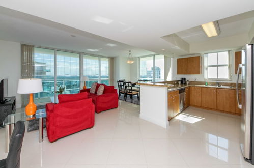 Foto 8 - Bluebird Suites in Brickell